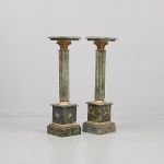 1221 3537 PEDESTALS